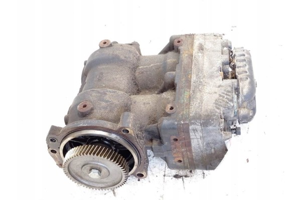COMPRESSOR 2024410 Quality of parts according to GVO O original with manufacturer s logo OE