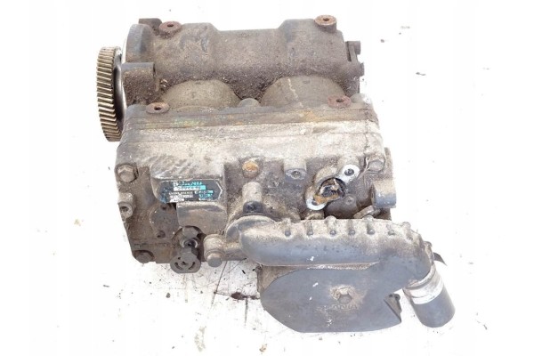COMPRESSOR 2024410 Part manufacturer OEM