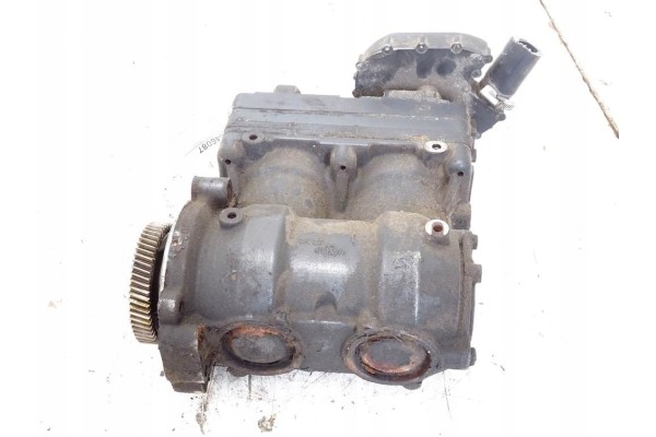COMPRESSOR 2024410 Catalog number of the part LORK 1738 536904 2024410