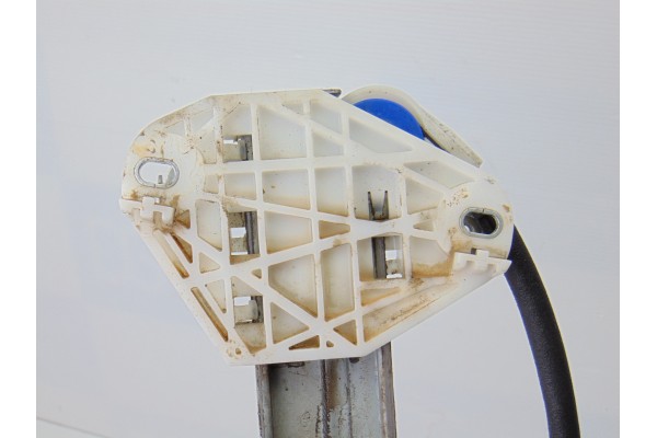 6 PIN ELEVALUNAS TRASERO DERECHO HONDA ACCORD TOURER (CW) Elegance 2009 6 PIN 189856 HONDA - 2