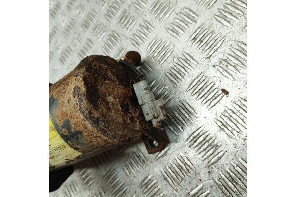 Compresor de Suspensión Neumática Toyota Land Cruiser 100 (J1) 49130