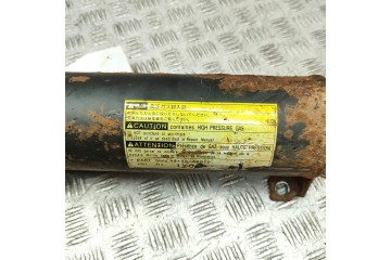 Compresor de Suspensión Neumática Toyota Land Cruiser 100 (J1) 49130