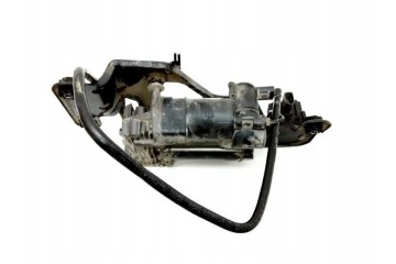 Suspension compressor BMW X5 E70 6775479 4 8L gasoline 261kW 2008 Quality of parts according to GVO O original with manufacturer