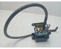 Suspension compressor MASERATI LEVANTE SUV M161 15150002073 3 0L diesel