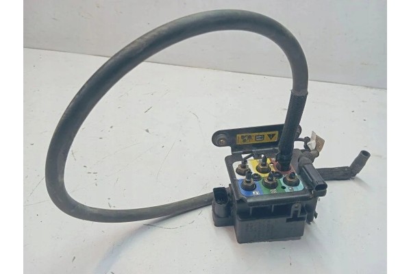 Suspension compressor MASERATI LEVANTE SUV M161 15150002073 3 0L diesel