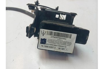 Suspension compressor MASERATI LEVANTE SUV M161 15150002073 3 0L diesel Part manufacturer Maserati OE