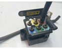 Suspension compressor MASERATI LEVANTE SUV M161 15150002073 3 0L diesel Catalog number of the part 15150002073