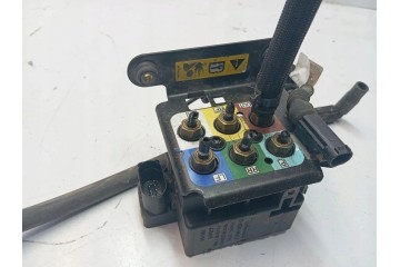 Suspension compressor MASERATI LEVANTE SUV M161 15150002073 3 0L diesel Catalog number of the part 15150002073