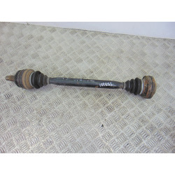 1229498AI05 TRANSMISION TRASERA DERECHA BMW SERIE 3 BERLINA (E46)