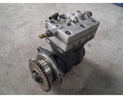 COMPRESSOR AIR COMPRESSOR RENAULT RANGE T VOLVO FH FM 4 ORIGINAL