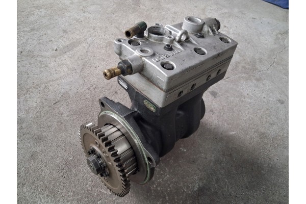 COMPRESSOR AIR COMPRESSOR RENAULT RANGE T VOLVO FH FM 4 ORIGINAL
