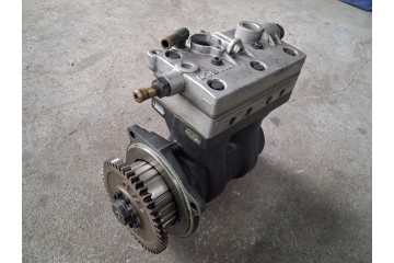 COMPRESSOR AIR COMPRESSOR RENAULT RANGE T VOLVO FH FM 4 ORIGINAL