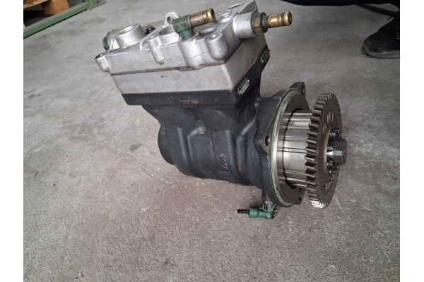 COMPRESSOR AIR COMPRESSOR RENAULT RANGE T VOLVO FH FM 4 ORIGINAL Part manufacturer Volvo OE