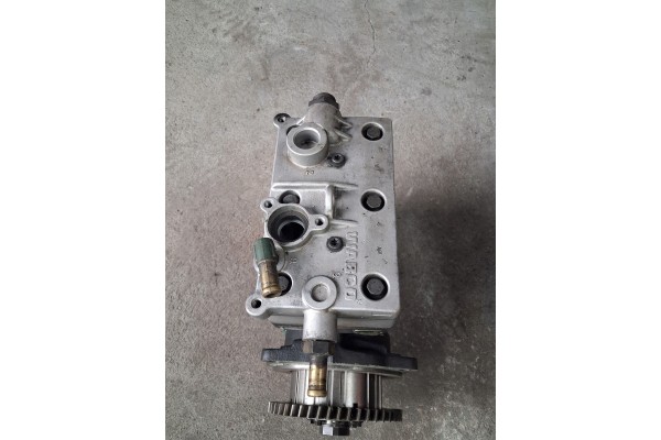 COMPRESSOR AIR COMPRESSOR RENAULT RANGE T VOLVO FH FM 4 ORIGINAL Car type trucks