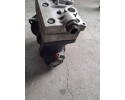Bomba Compresor de Aire Original para Renault Gama T y Volvo FH FM