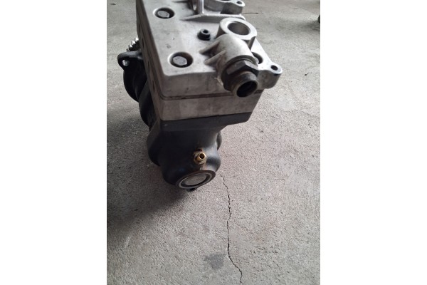 Bomba Compresor de Aire Original para Renault Gama T y Volvo FH FM