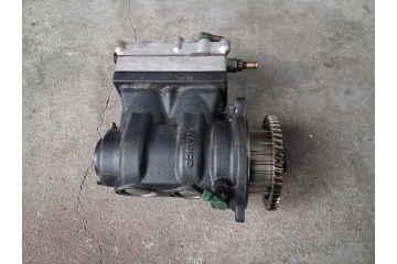 Bomba Compresor de Aire Original para Renault Gama T y Volvo FH FM