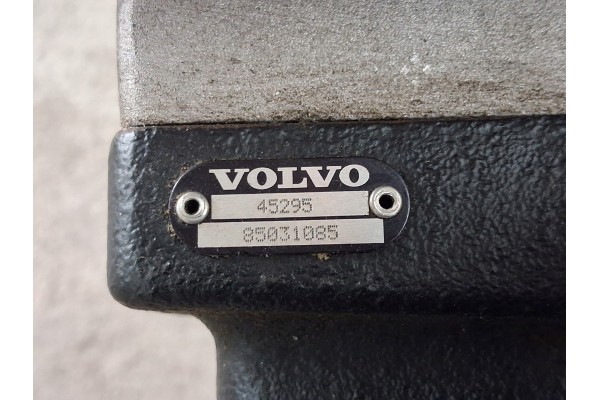 Bomba Compresor de Aire Original para Renault Gama T y Volvo FH FM