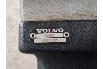 Bomba Compresor de Aire Original para Renault Gama T y Volvo FH FM