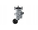 Brake valve working brake WABCO 4613152630 fits MERCEDES BENZ