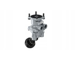 Brake valve working brake WABCO 4613152630 fits MERCEDES BENZ