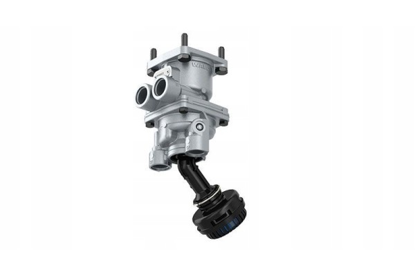 Brake valve working brake WABCO 4613152630 fits MERCEDES BENZ Catalog number of the original A0044314105 1522226 0044314105 MERC