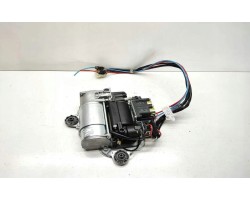 Suspension compressor BMW X5 E53 443020011 3 0L diesel 160kW 2005