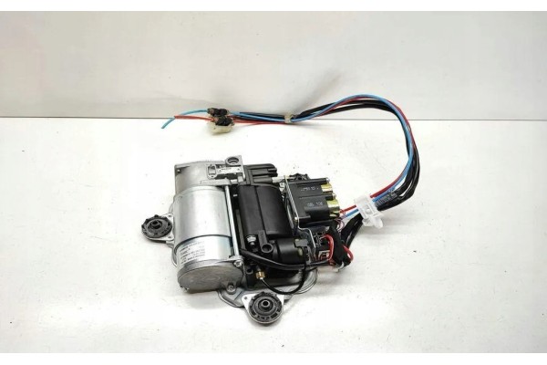 Suspension compressor BMW X5 E53 443020011 3 0L diesel 160kW 2005