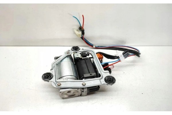Suspension compressor BMW X5 E53 443020011 3 0L diesel 160kW 2005 Part manufacturer BMW OE