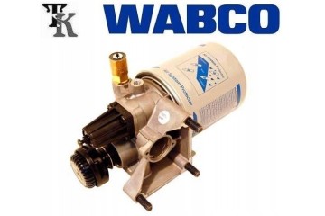 DEHUMIDIFIER SET SCANIA R WABCO 1763418 1774871 Part manufacturer Wabco