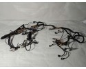 MERCEDES SL500 R230 BEAM INSTALLATION OF ABC A2305409306 LIGHTS
