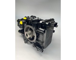 Dehumidifier MERCEDES KNORR EL 2258 K250202 ELECTRONICS