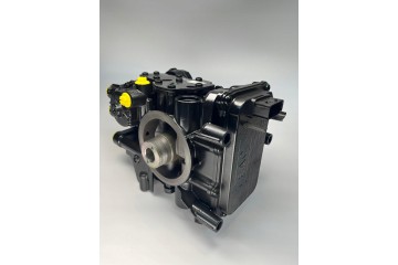 Dehumidifier MERCEDES KNORR EL 2258 K250202 ELECTRONICS