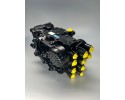 Dehumidifier MERCEDES KNORR EL 2258 K250202 ELECTRONICS Catalog number of the part EL 2258 K250202