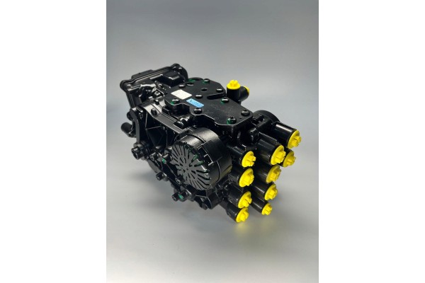 Dehumidifier MERCEDES KNORR EL 2258 K250202 ELECTRONICS Catalog number of the part EL 2258 K250202