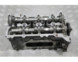 HEAD VALVES SHAFT SMART FORTWO W453 110460890R