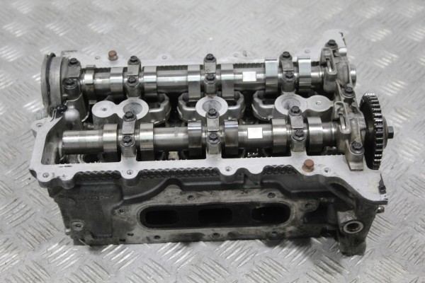 HEAD VALVES SHAFT SMART FORTWO W453 110460890R