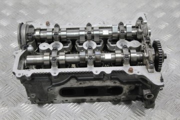 HEAD VALVES SHAFT SMART FORTWO W453 110460890R