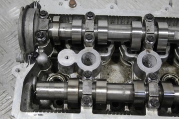 HEAD VALVES SHAFT SMART FORTWO W453 110460890R Catalog number of the part 110460890R