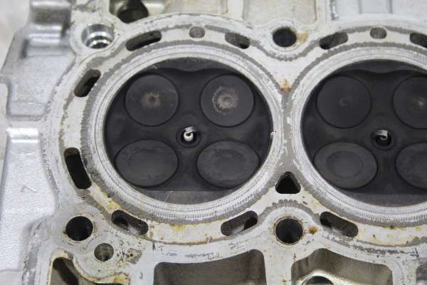 HEAD VALVES SHAFT SMART FORTWO W453 110460890R Quality of parts according to GVO O original with manufacturer s logo OE