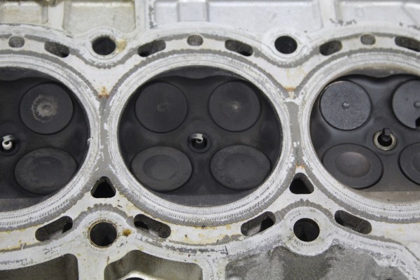 Eje de Válvulas Smart ForTwo W453 110460890R