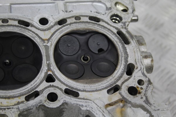 Eje de Válvulas Smart ForTwo W453 110460890R