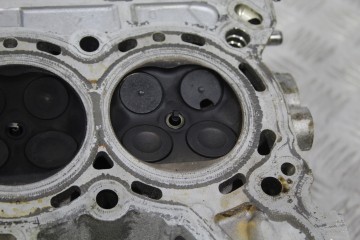 Eje de Válvulas Smart ForTwo W453 110460890R