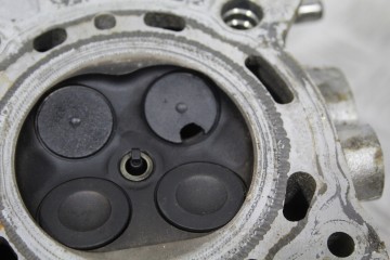 Eje de Válvulas Smart ForTwo W453 110460890R