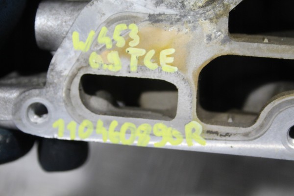 Eje de Válvulas Smart ForTwo W453 110460890R
