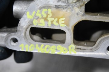 Eje de Válvulas Smart ForTwo W453 110460890R