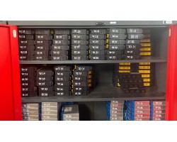 DRIVER MODULE WABCO ECAS MAN PRICES IN DESCRIPTION large selection