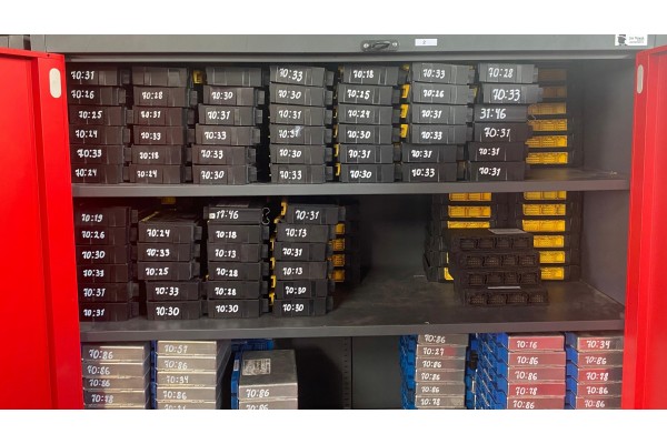 DRIVER MODULE WABCO ECAS MAN PRICES IN DESCRIPTION large selection