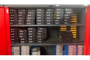 DRIVER MODULE WABCO ECAS MAN PRICES IN DESCRIPTION large selection