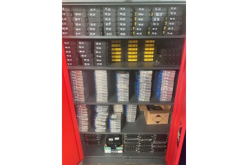 DRIVER MODULE WABCO ECAS MAN PRICES IN DESCRIPTION large selection Part manufacturer Wabco
